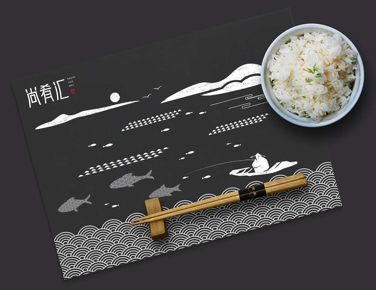 餐飲品牌vi設(shè)計(jì)包含哪些（圖六）