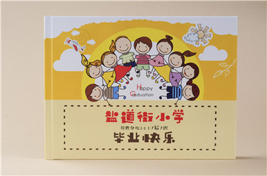 相冊(cè)制作圖片